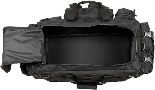 Mfh Jagdholster Operation 70 Schwarz
