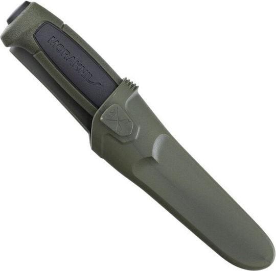 Morakniv Basic 546 Μαχαίρι Χακί
