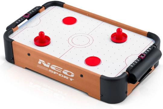 NEO Sport Футболна маса Игра на въздушен хокей