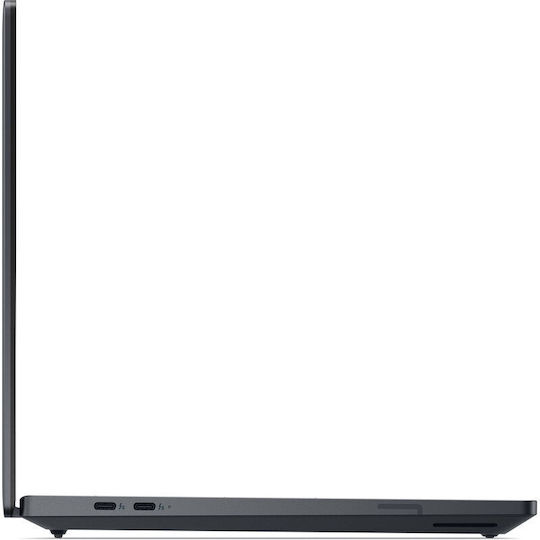 Dell Pro Max 14 Premium MA14250 14" FHD+ (Ultra 7-265H/32GB/1TB SSD/RTX PRO 2000 Blackwell/W11 Pro) (Tastatură Engleză Internațională)