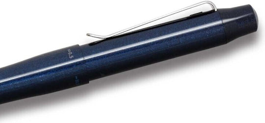 Uni Mitsubishi Multifunction Pen Jetstream Prime 3 Ballpens 1 Mechanical Pencil 0.5 Dark Blue 4902778346976