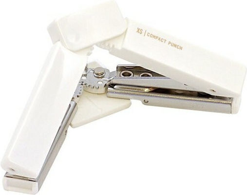 Midori Xs Extra Small Compact Punch White 35545006 4902805355452