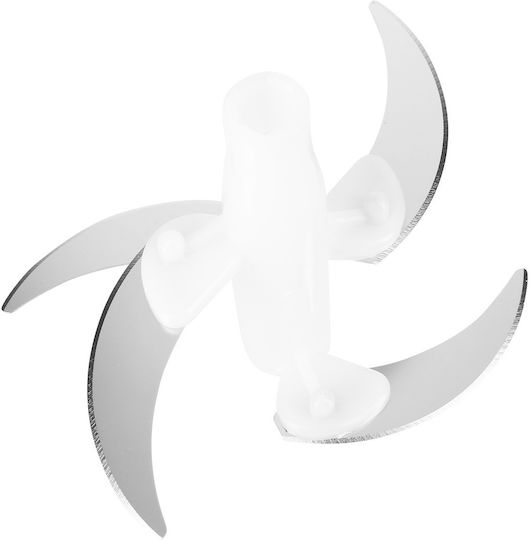Cheffinger 2l Multifunction Manual Chopper White