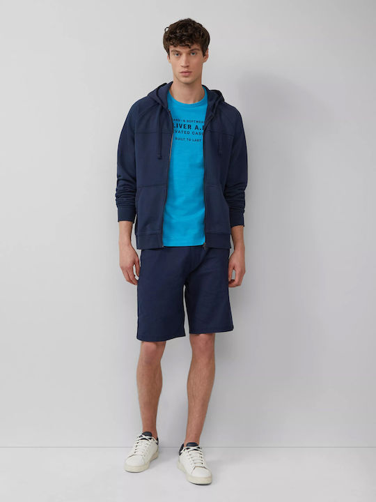T-shirt Navy