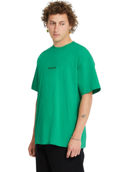 Stone T-shirt Mint