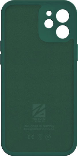 4g Dark Forest Back Cover Σιλικόνης (Honor X8a)