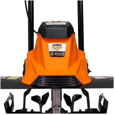 Ruris 12000RRE25A Electric Cultivator 1200W