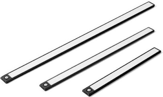Superfire Ultra-thin Induction Lamp 40cm 2w 150lm 1200mah Xyd05