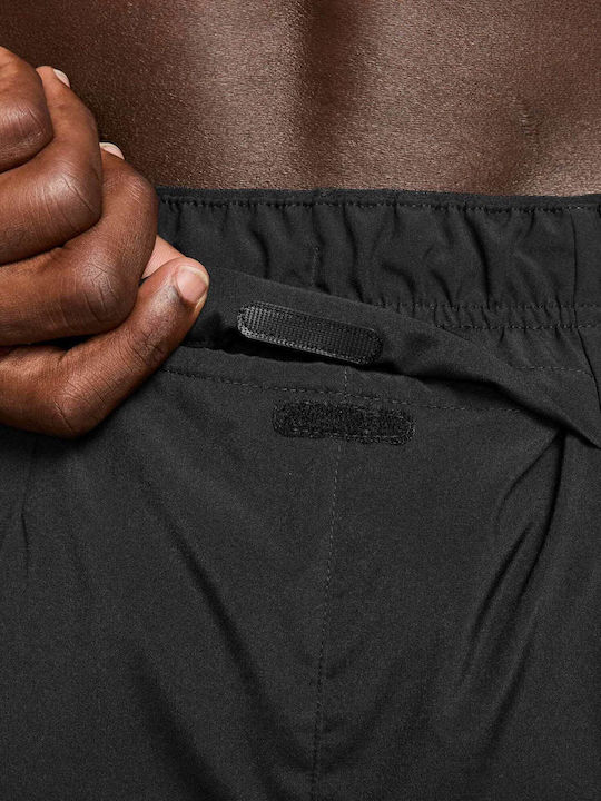 Sports Men's Shorts Dri-Fit Black