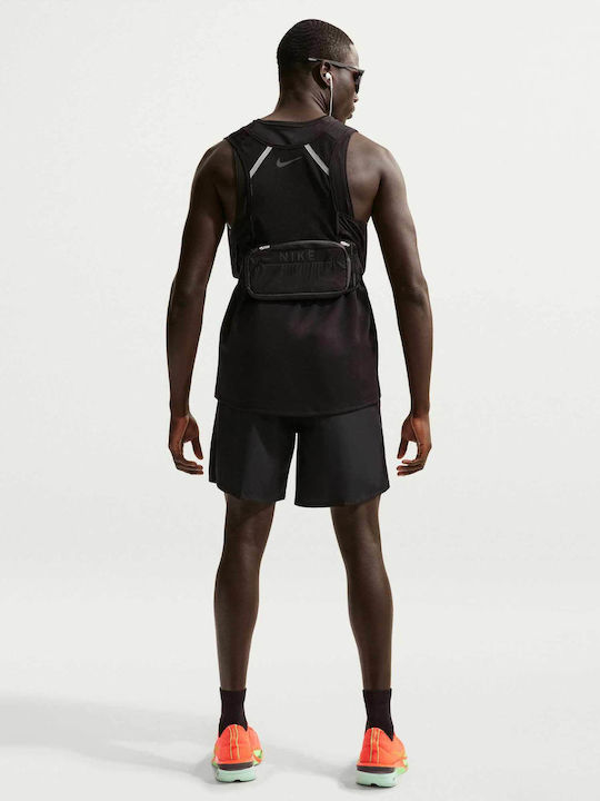 Sports Men's Shorts Dri-Fit Black