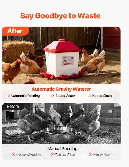 Vevor Livestock Equipment