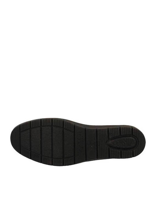 Slip-On-uri Anatomici Pentru Femei Negre
