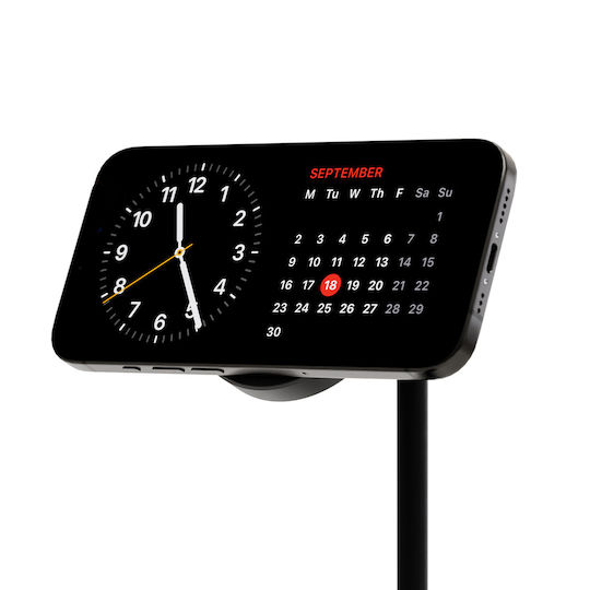 Cygnett Wireless Charger (Qi Pad) 20W Blacks