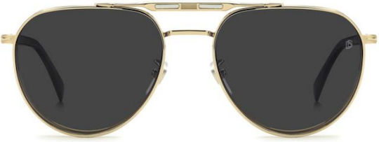David Beckham Db 1238/c Rhl 55