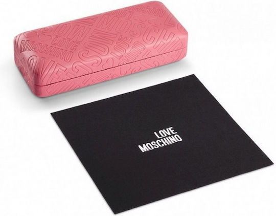 Love Moschino Mol661/c Guu/9o 54