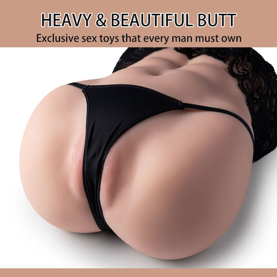 Xr Brands Lydia Masturbator 1buc