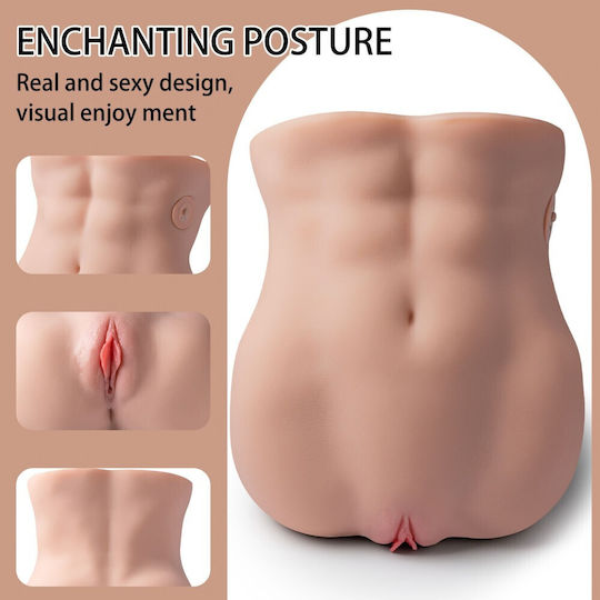 Xr Brands Lydia Masturbator 1buc