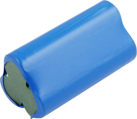 Avizar Battery Bosch Psr 10.8v Li-ion Drill Driver 2000mah Blue