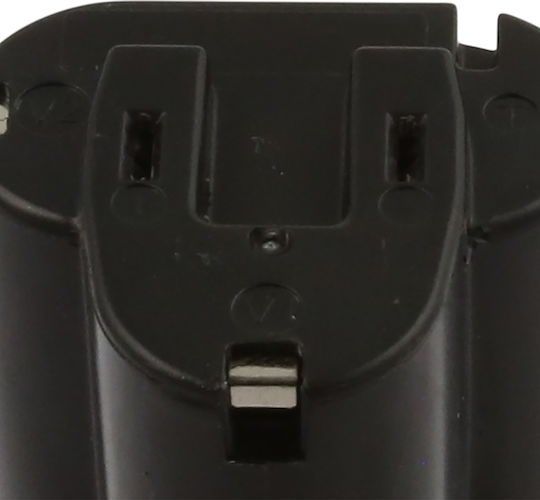 Avizar Replacement Battery Makita Df030d Bl1013 Li-ion 10.8v 2000mah 21.6wh Black