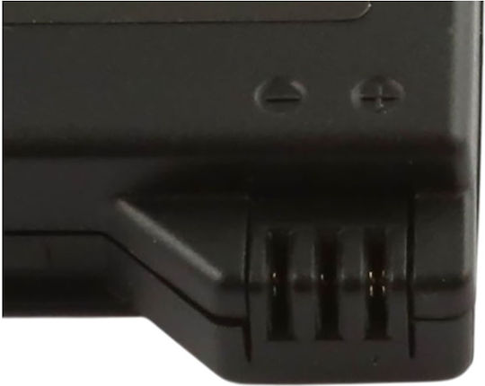 Avizar 1200mah Battery Sony Psp 2nd Generation 3.7v Li-polymer Console Black