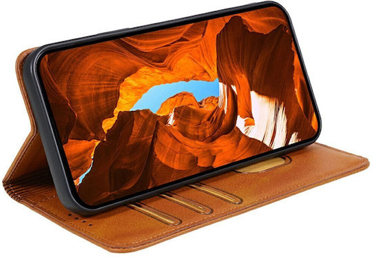 Lite Buchen Sie Braun (Realme GT 8 Pro)
