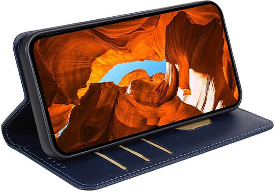 Lite Book Μπλε (Realme GT 8 Pro)