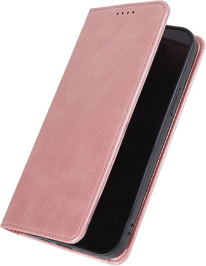 Lite Book Ροζ (Realme GT 8 Pro)