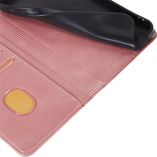 Lite Book Ροζ (Realme GT 8 Pro)