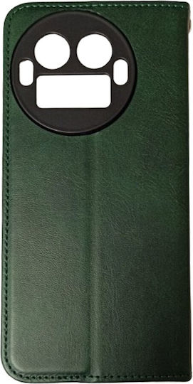 Lite Book Green (Realme GT 8 Pro)