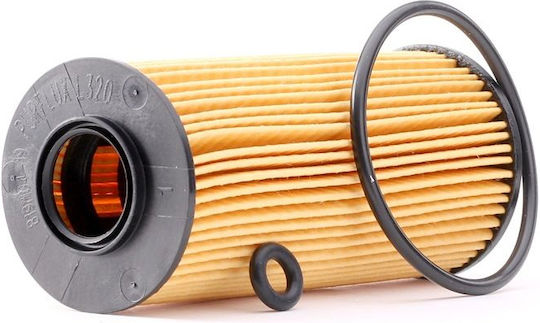 Purflux Oil Filter L320