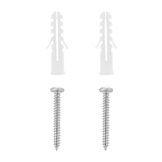 Maclean Energy Lumină de exterior montată pe perete LED IP65 10W