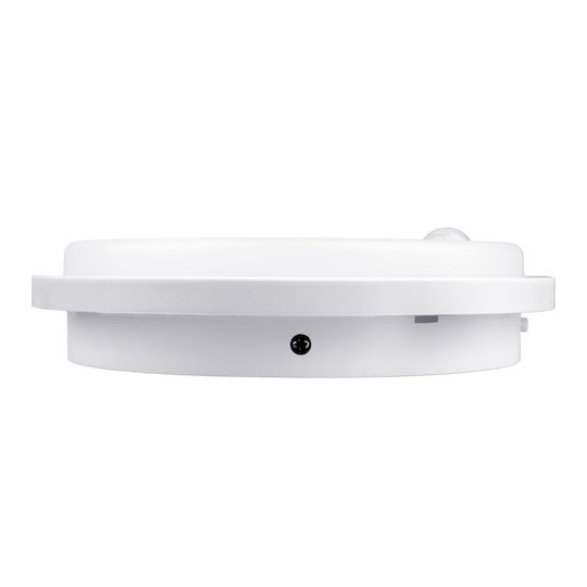 Maclean Energy Lumină de exterior montată pe perete LED IP65 10W