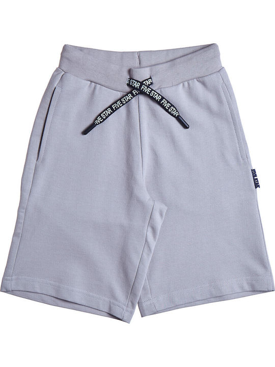 Kinder-Set mit Shorts Sommer 2Stück Beige