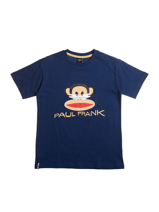 Paul Frank