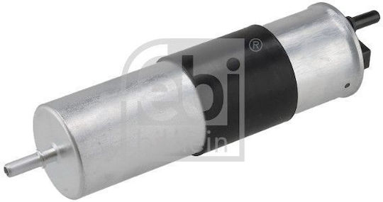Kraftstofffilter Febi Bilstein 174039