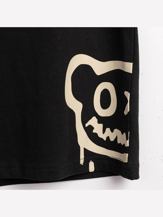 Kids' T-shirt Black