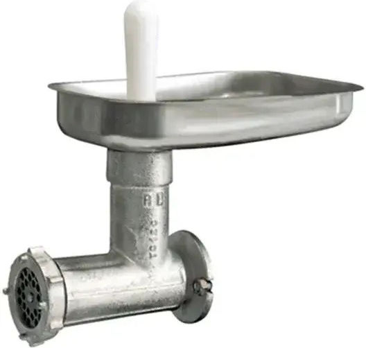 Reber Meat Grinder Attachment