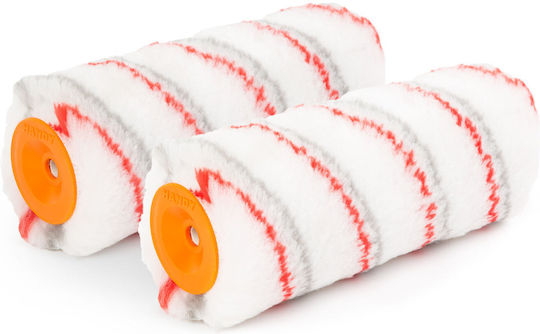Handy Paint Roller Set 4 Pieces