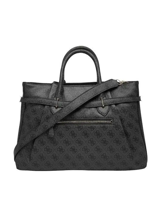 Women's Bag Set Grey