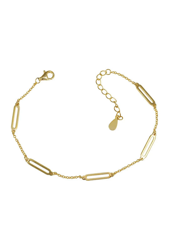 Damen Armband Aus Silber
