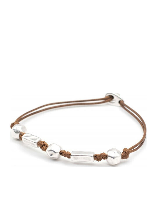Guard Bracelet Tan