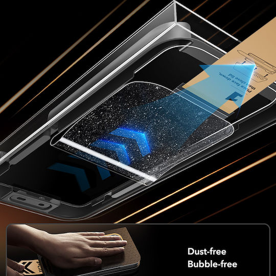 Esr Ultrafit Armorite Pro Tempered Glass Galaxy S26 Ultra Clear