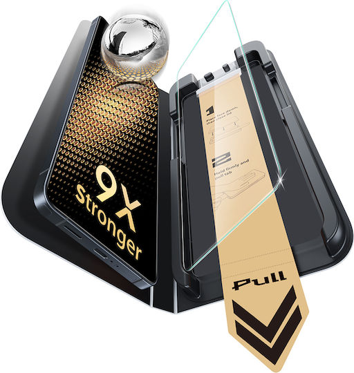 Esr Ultrafit Armorite Pro Tempered Glass Galaxy S26 Ultra Clear