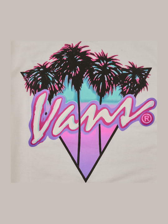 Kids' T-shirt White