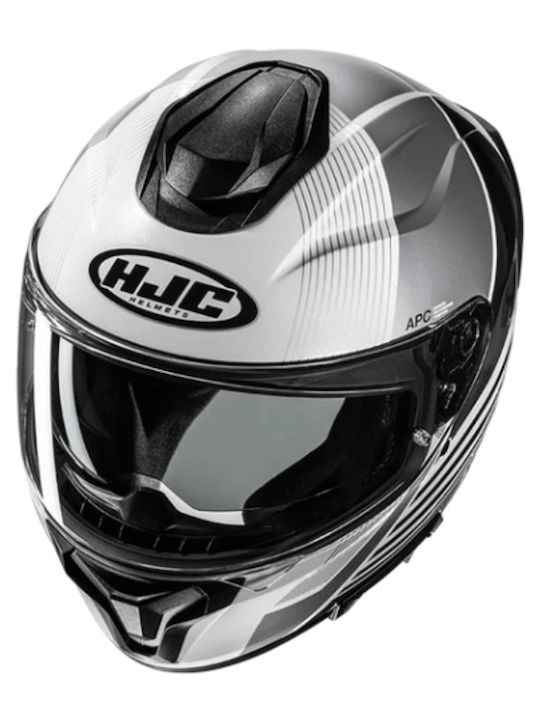 HJC C71 Morix HJC C71 Morix