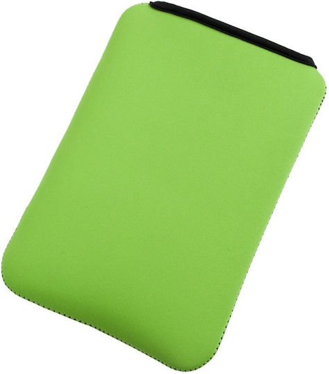 M-Life Flip Cover Μαύρη (9.7" tablets)