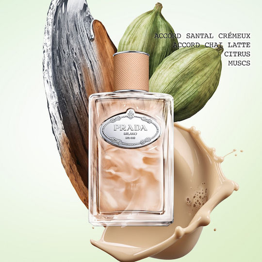 Prada Infusion De Santal Chai Eau de Parfum 100ml