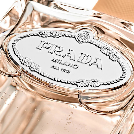 Prada Infusion De Santal Chai Eau de Parfum 100ml