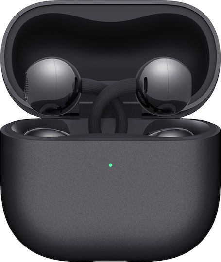 Huawei FreeClip 2 Open Ear Bluetooth Handsfree Earphones with Sweat Resistance and Charging Case Black