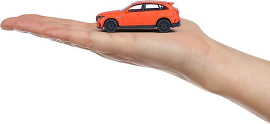 Majorette Σετ Αυτοκινητάκια Set 5 Mercedes AMG για 3+ Ετών